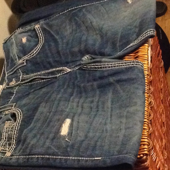 Jeans - Picture 7 of 7